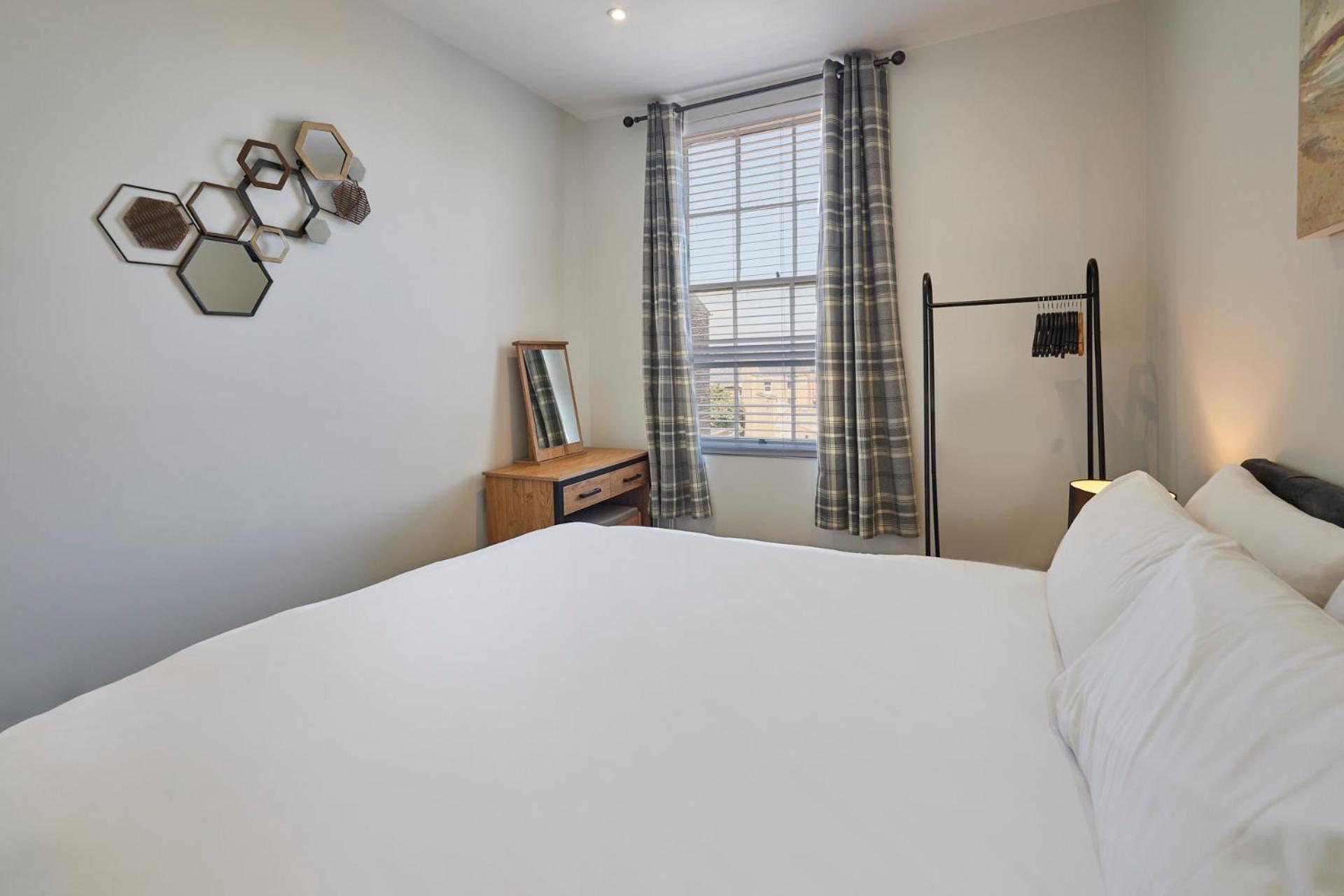 Anya'S Lookout - 1 Bedroom Apartment In Scarbourgh Scarborough Exterior foto
